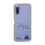 スリムプロテクションケース［ スマートフォンケース<書き下ろしサインver.> - HYUNJAE ］