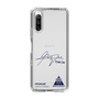 スリムプロテクションケース［ スマートフォンケース<書き下ろしサインver.> - HYUNJAE ］