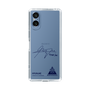 スリムプロテクションケース［ スマートフォンケース<書き下ろしサインver.> - HYUNJAE ］