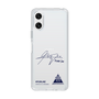 スリムプロテクションケース［ スマートフォンケース<書き下ろしサインver.> - HYUNJAE ］