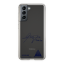 スリムプロテクションケース［ スマートフォンケース<書き下ろしサインver.> - HYUNJAE ］