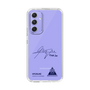 スリムプロテクションケース［ スマートフォンケース<書き下ろしサインver.> - HYUNJAE ］