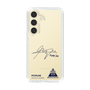 スリムプロテクションケース［ スマートフォンケース<書き下ろしサインver.> - HYUNJAE ］