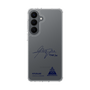 スリムプロテクションケース［ スマートフォンケース<書き下ろしサインver.> - HYUNJAE ］