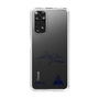 スリムプロテクションケース［ スマートフォンケース<書き下ろしサインver.> - HYUNJAE ］