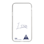 スリムプロテクションケース［ スマートフォンケース<書き下ろしサインver.> - ISSA ］