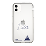 スリムプロテクションケース［ スマートフォンケース<書き下ろしサインver.> - ISSA ］
