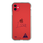 スリムプロテクションケース［ スマートフォンケース<書き下ろしサインver.> - ISSA ］