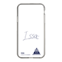 スリムプロテクションケース［ スマートフォンケース<書き下ろしサインver.> - ISSA ］