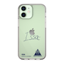 スリムプロテクションケース［ スマートフォンケース<書き下ろしサインver.> - ISSA ］