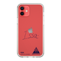 スリムプロテクションケース［ スマートフォンケース<書き下ろしサインver.> - ISSA ］