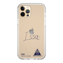 スリムプロテクションケース［ スマートフォンケース<書き下ろしサインver.> - ISSA ］