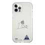 スリムプロテクションケース［ スマートフォンケース<書き下ろしサインver.> - ISSA ］