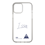 スリムプロテクションケース［ スマートフォンケース<書き下ろしサインver.> - ISSA ］