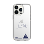 スリムプロテクションケース［ スマートフォンケース<書き下ろしサインver.> - ISSA ］