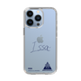 スリムプロテクションケース［ スマートフォンケース<書き下ろしサインver.> - ISSA ］