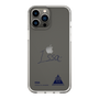 スリムプロテクションケース［ スマートフォンケース<書き下ろしサインver.> - ISSA ］