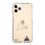 スリムプロテクションケース［ スマートフォンケース<書き下ろしサインver.> - ISSA ］