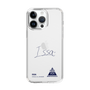 スリムプロテクションケース［ スマートフォンケース<書き下ろしサインver.> - ISSA ］