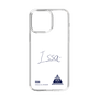 スリムプロテクションケース［ スマートフォンケース<書き下ろしサインver.> - ISSA ］
