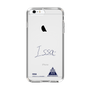 スリムプロテクションケース［ スマートフォンケース<書き下ろしサインver.> - ISSA ］