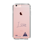 スリムプロテクションケース［ スマートフォンケース<書き下ろしサインver.> - ISSA ］