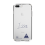 スリムプロテクションケース［ スマートフォンケース<書き下ろしサインver.> - ISSA ］