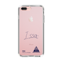 スリムプロテクションケース［ スマートフォンケース<書き下ろしサインver.> - ISSA ］