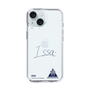 スリムプロテクションケース［ スマートフォンケース<書き下ろしサインver.> - ISSA ］