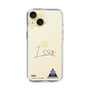 スリムプロテクションケース［ スマートフォンケース<書き下ろしサインver.> - ISSA ］