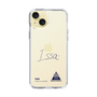 スリムプロテクションケース［ スマートフォンケース<書き下ろしサインver.> - ISSA ］