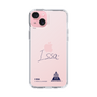 スリムプロテクションケース［ スマートフォンケース<書き下ろしサインver.> - ISSA ］