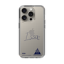 スリムプロテクションケース［ スマートフォンケース<書き下ろしサインver.> - ISSA ］