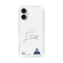 スリムプロテクションケース［ スマートフォンケース<書き下ろしサインver.> - ISSA ］