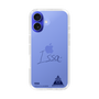 スリムプロテクションケース［ スマートフォンケース<書き下ろしサインver.> - ISSA ］