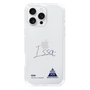 スリムプロテクションケース［ スマートフォンケース<書き下ろしサインver.> - ISSA ］