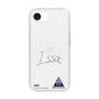 スリムプロテクションケース［ スマートフォンケース<書き下ろしサインver.> - ISSA ］