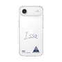 スリムプロテクションケース［ スマートフォンケース<書き下ろしサインver.> - ISSA ］
