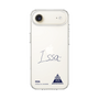 スリムプロテクションケース［ スマートフォンケース<書き下ろしサインver.> - ISSA ］