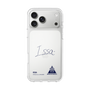 スリムプロテクションケース［ スマートフォンケース<書き下ろしサインver.> - ISSA ］