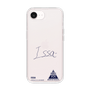 スリムプロテクションケース［ スマートフォンケース<書き下ろしサインver.> - ISSA ］