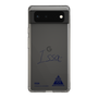 スリムプロテクションケース［ スマートフォンケース<書き下ろしサインver.> - ISSA ］