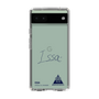 スリムプロテクションケース［ スマートフォンケース<書き下ろしサインver.> - ISSA ］