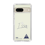 スリムプロテクションケース［ スマートフォンケース<書き下ろしサインver.> - ISSA ］