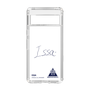スリムプロテクションケース［ スマートフォンケース<書き下ろしサインver.> - ISSA ］