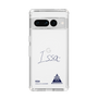 スリムプロテクションケース［ スマートフォンケース<書き下ろしサインver.> - ISSA ］