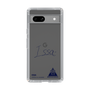 スリムプロテクションケース［ スマートフォンケース<書き下ろしサインver.> - ISSA ］