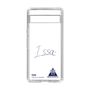 スリムプロテクションケース［ スマートフォンケース<書き下ろしサインver.> - ISSA ］