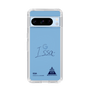 スリムプロテクションケース［ スマートフォンケース<書き下ろしサインver.> - ISSA ］