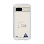 スリムプロテクションケース［ スマートフォンケース<書き下ろしサインver.> - ISSA ］